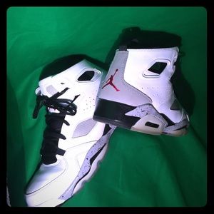 Jordan Shoes